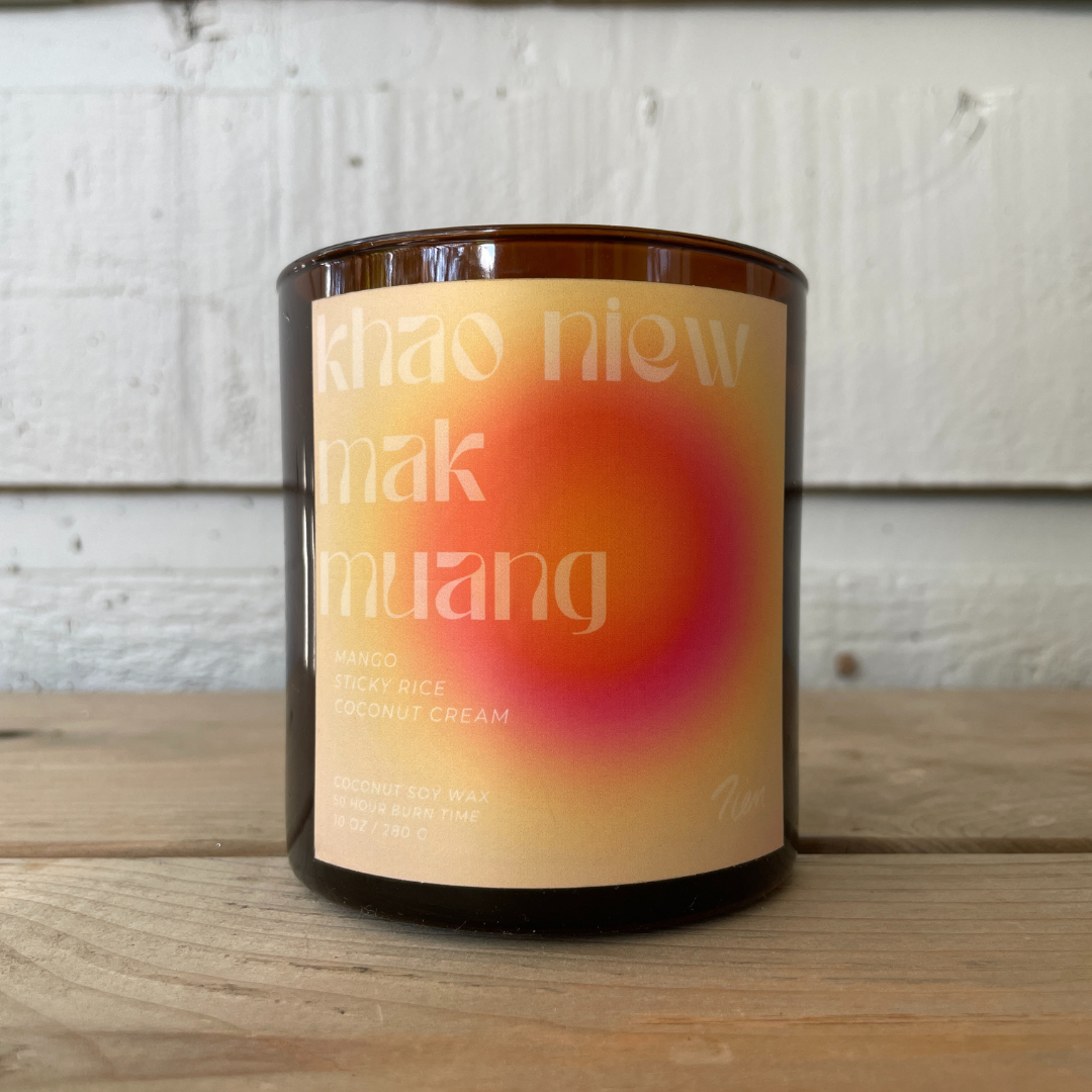 The Core Collection - Candle Bundle Set